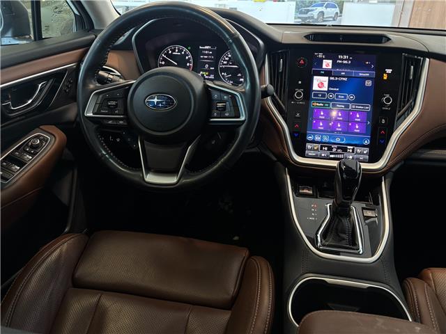 2022 Subaru Outback Premier XT (Stk: 260045A) in Mississauga - Image 9 of 18
