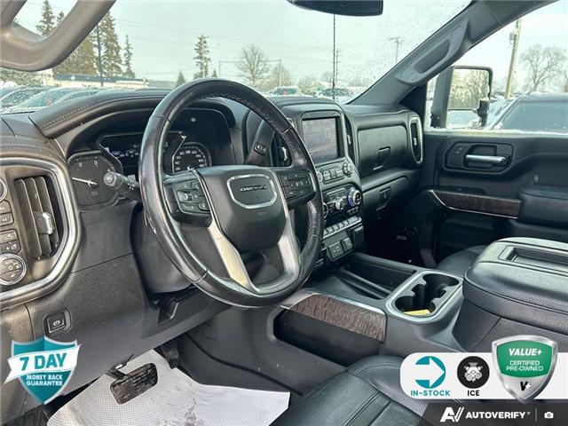 2022 GMC Sierra 2500HD Denali (Stk: 26G255A) in Tillsonburg - Image 12 of 24