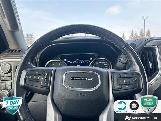 2022 GMC Sierra 2500HD Denali (Stk: 26G255A) in Tillsonburg - Image 13 of 24