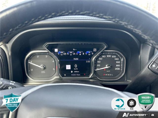 2022 GMC Sierra 2500HD Denali (Stk: 26G255A) in Tillsonburg - Image 14 of 24