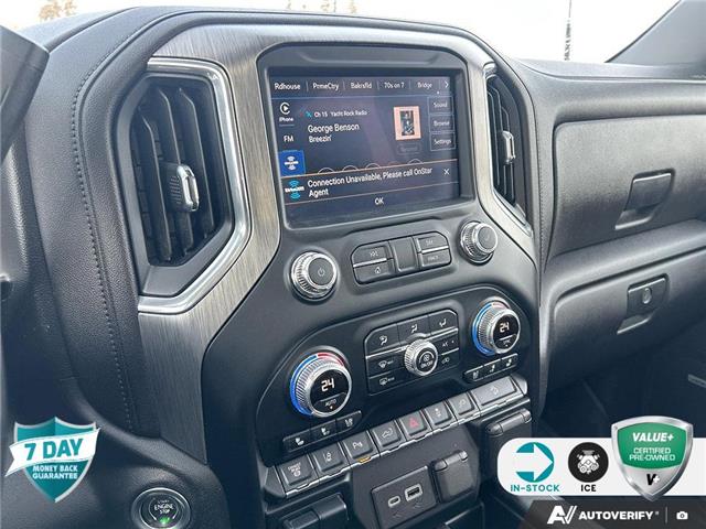 2022 GMC Sierra 2500HD Denali (Stk: 26G255A) in Tillsonburg - Image 18 of 24
