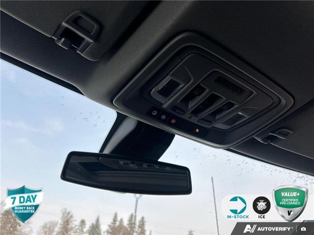 2022 GMC Sierra 2500HD Denali (Stk: 26G255A) in Tillsonburg - Image 20 of 24