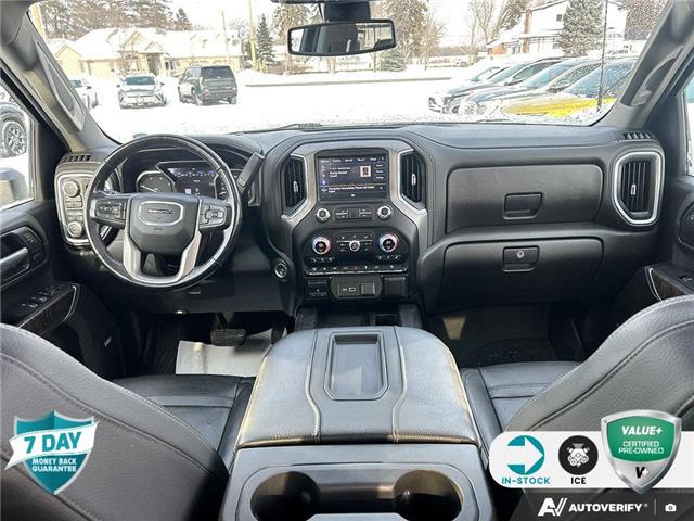 2022 GMC Sierra 2500HD Denali (Stk: 26G255A) in Tillsonburg - Image 23 of 24