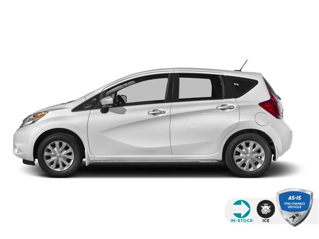 2016 Nissan Versa Note 1.6 S (Stk: 26B237AZ) in Tillsonburg - Image 8 of 26