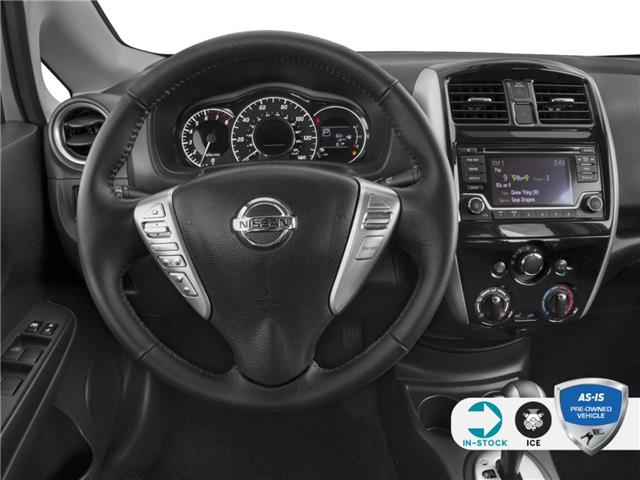 2016 Nissan Versa Note 1.6 S (Stk: 26B237AZ) in Tillsonburg - Image 18 of 26