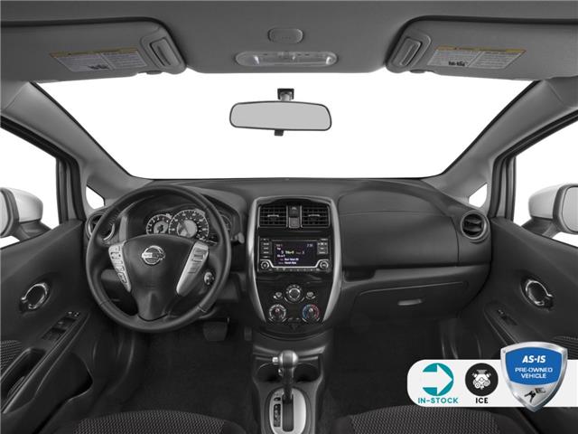 2016 Nissan Versa Note 1.6 S (Stk: 26B237AZ) in Tillsonburg - Image 19 of 26