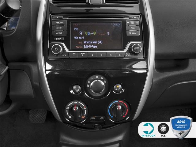 2016 Nissan Versa Note 1.6 S (Stk: 26B237AZ) in Tillsonburg - Image 21 of 26