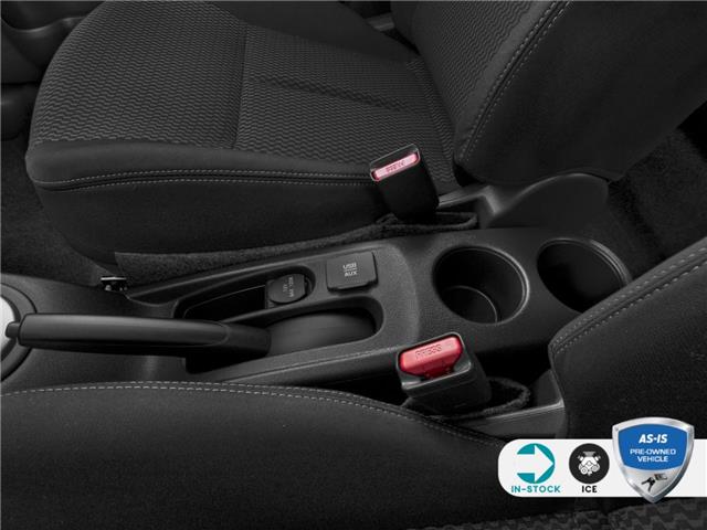 2016 Nissan Versa Note 1.6 S (Stk: 26B237AZ) in Tillsonburg - Image 25 of 26