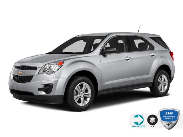 2015 Chevrolet Equinox LS (Stk: 26C230AZ) in Tillsonburg - Image 7 of 29