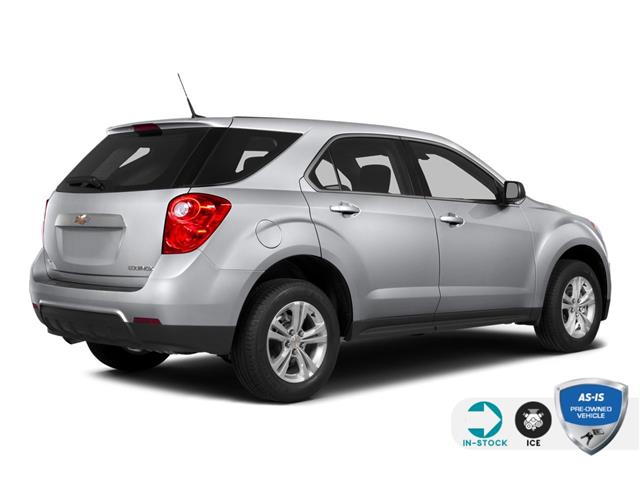 2015 Chevrolet Equinox LS (Stk: 26C230AZ) in Tillsonburg - Image 8 of 29