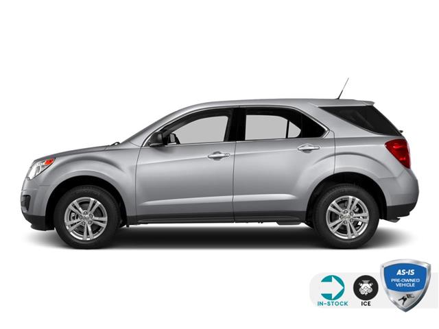 2015 Chevrolet Equinox LS (Stk: 26C230AZ) in Tillsonburg - Image 9 of 29