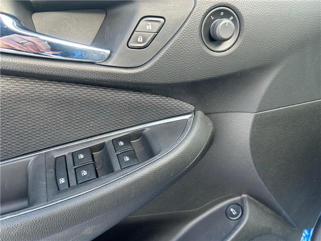 2017 Chevrolet Cruze LT Auto (Stk: 260046A) in Ottawa - Image 10 of 24