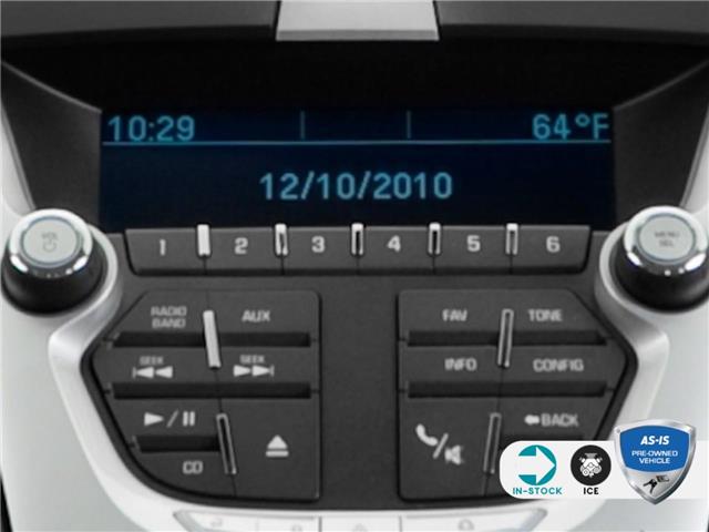 2015 Chevrolet Equinox LS (Stk: 26C230AZ) in Tillsonburg - Image 23 of 29