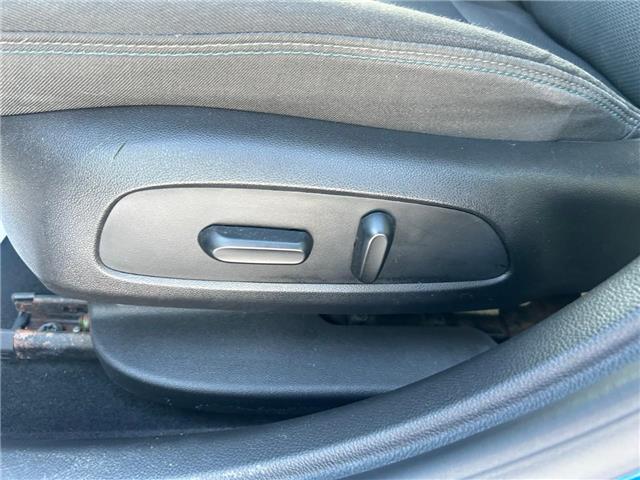 2017 Chevrolet Cruze LT Auto (Stk: 260046A) in Ottawa - Image 11 of 24