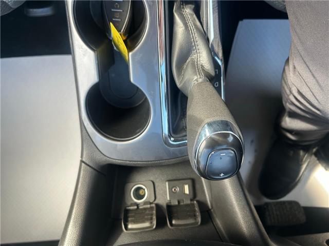 2017 Chevrolet Cruze LT Auto (Stk: 260046A) in Ottawa - Image 14 of 24