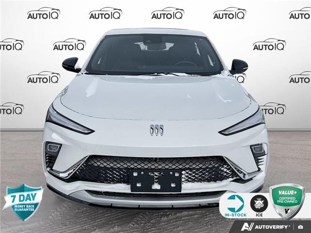 2024 Buick Envista Sport Touring (Stk: U-3025) in Tillsonburg - Image 2 of 24