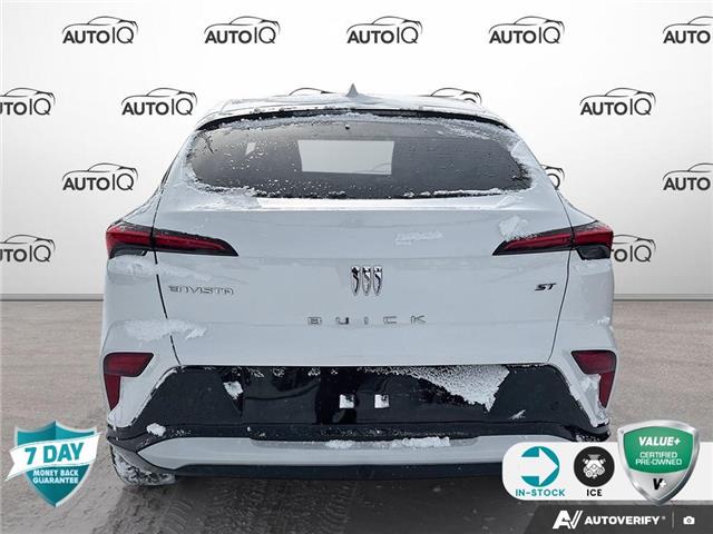 2024 Buick Envista Sport Touring (Stk: U-3025) in Tillsonburg - Image 5 of 24