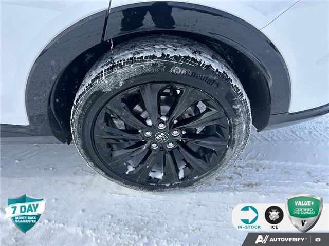 2024 Buick Envista Sport Touring (Stk: U-3025) in Tillsonburg - Image 6 of 24