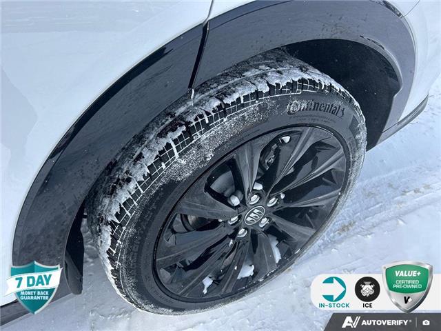 2024 Buick Envista Sport Touring (Stk: U-3025) in Tillsonburg - Image 7 of 24