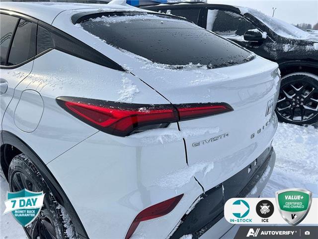 2024 Buick Envista Sport Touring (Stk: U-3025) in Tillsonburg - Image 10 of 24