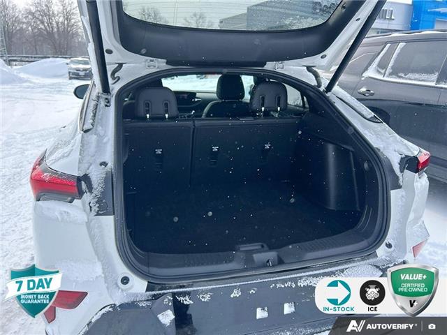 2024 Buick Envista Sport Touring (Stk: U-3025) in Tillsonburg - Image 11 of 24