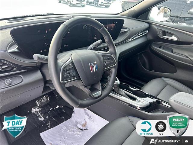 2024 Buick Envista Sport Touring (Stk: U-3025) in Tillsonburg - Image 12 of 24