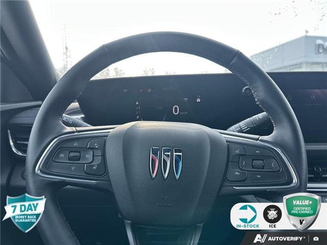 2024 Buick Envista Sport Touring (Stk: U-3025) in Tillsonburg - Image 13 of 24