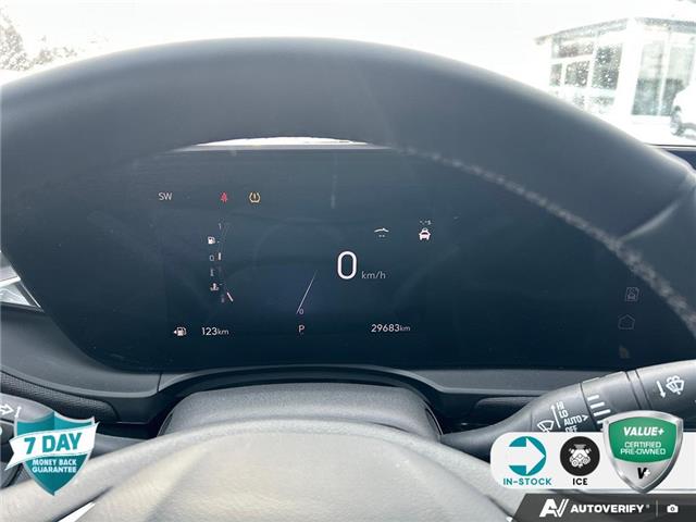 2024 Buick Envista Sport Touring (Stk: U-3025) in Tillsonburg - Image 14 of 24