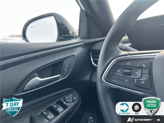 2024 Buick Envista Sport Touring (Stk: U-3025) in Tillsonburg - Image 16 of 24
