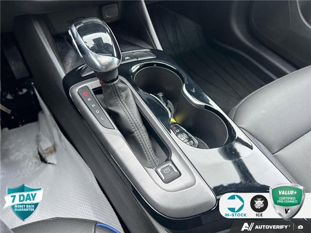 2024 Buick Envista Sport Touring (Stk: U-3025) in Tillsonburg - Image 19 of 24