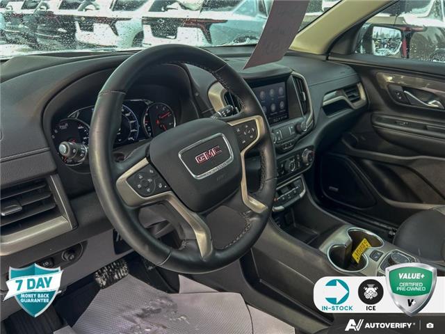2024 GMC Terrain Denali (Stk: U-3022) in Tillsonburg - Image 12 of 24