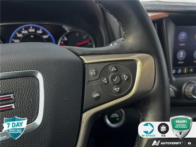 2024 GMC Terrain Denali (Stk: U-3022) in Tillsonburg - Image 15 of 24