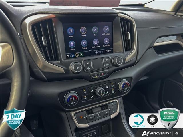 2024 GMC Terrain Denali (Stk: U-3022) in Tillsonburg - Image 18 of 24