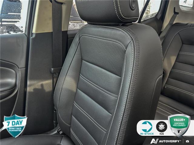 2024 GMC Terrain Denali (Stk: U-3022) in Tillsonburg - Image 19 of 24