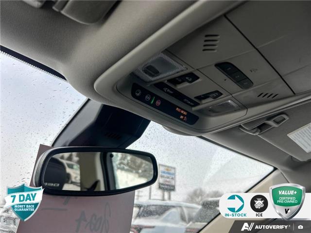 2024 GMC Terrain Denali (Stk: U-3022) in Tillsonburg - Image 20 of 24