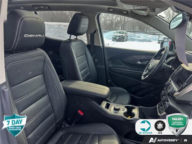 2024 GMC Terrain Denali (Stk: U-3022) in Tillsonburg - Image 21 of 24
