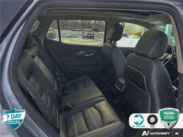 2024 GMC Terrain Denali (Stk: U-3022) in Tillsonburg - Image 22 of 24