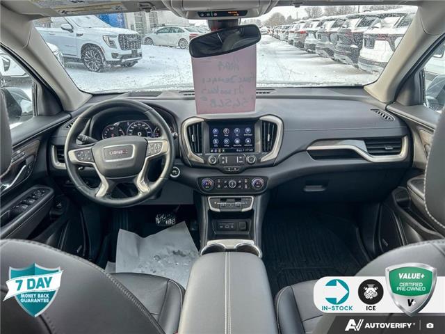2024 GMC Terrain Denali (Stk: U-3022) in Tillsonburg - Image 23 of 24