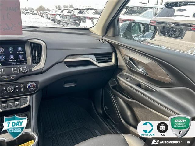 2024 GMC Terrain Denali (Stk: U-3022) in Tillsonburg - Image 24 of 24