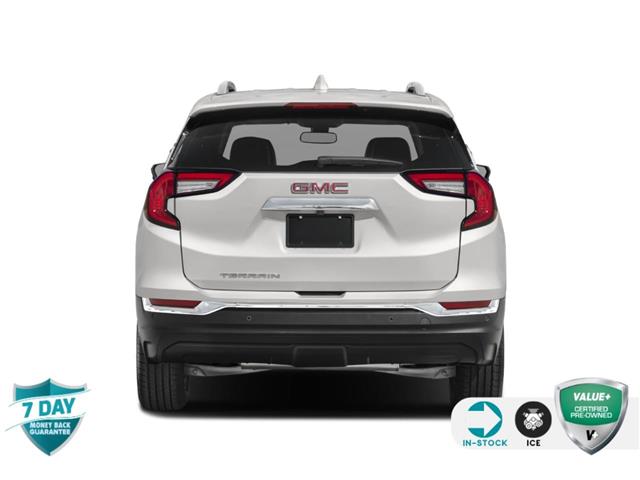 2024 GMC Terrain Denali (Stk: U-3021) in Tillsonburg - Image 5 of 22