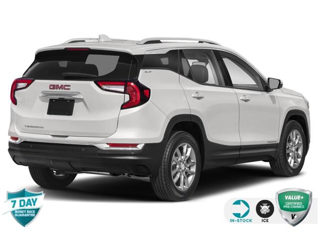 2024 GMC Terrain Denali (Stk: U-3021) in Tillsonburg - Image 11 of 22