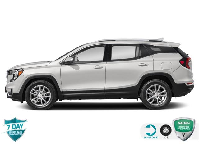 2024 GMC Terrain Denali (Stk: U-3021) in Tillsonburg - Image 12 of 22