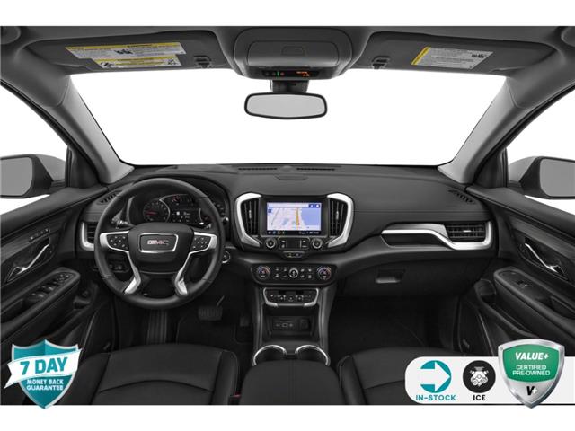 2024 GMC Terrain Denali (Stk: U-3021) in Tillsonburg - Image 14 of 22
