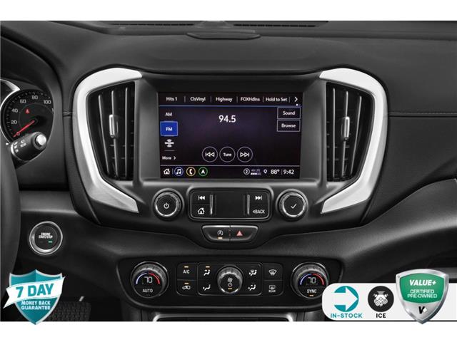 2024 GMC Terrain Denali (Stk: U-3021) in Tillsonburg - Image 16 of 22