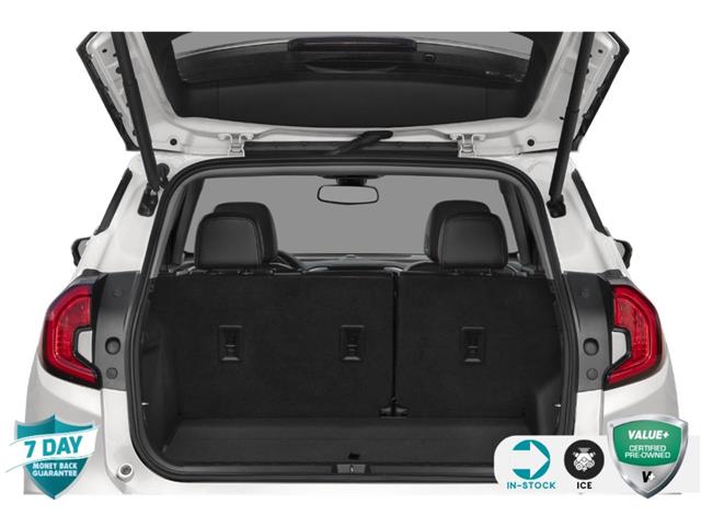 2024 GMC Terrain Denali (Stk: U-3021) in Tillsonburg - Image 17 of 22