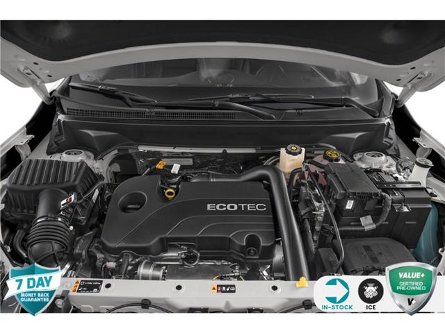2024 GMC Terrain Denali (Stk: U-3021) in Tillsonburg - Image 18 of 22