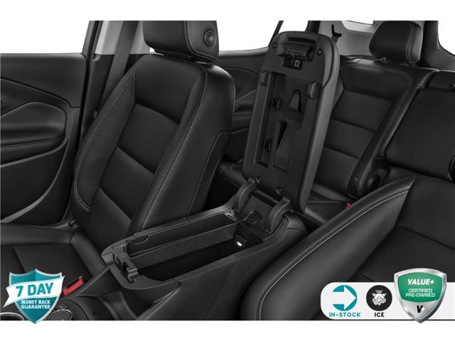 2024 GMC Terrain Denali (Stk: U-3021) in Tillsonburg - Image 20 of 22