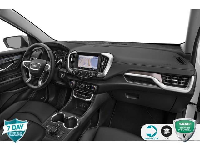 2024 GMC Terrain Denali (Stk: U-3021) in Tillsonburg - Image 21 of 22