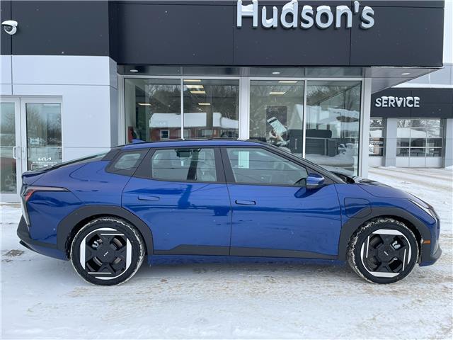 2026 Kia EV4 WIND PREMIUM WIND PREMIUM (Stk: K26191) in Listowel - Image 5 of 16