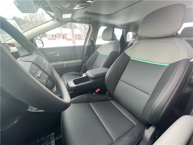 2026 Kia EV4 WIND PREMIUM WIND PREMIUM (Stk: K26191) in Listowel - Image 8 of 16